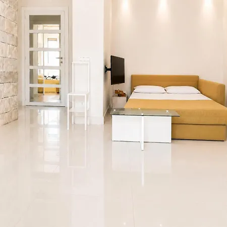Appartamento Holidays In Liguria