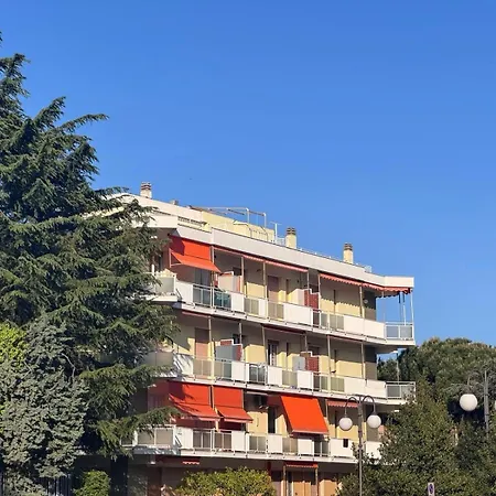 Appartamento Holidays In Liguria Ceriale