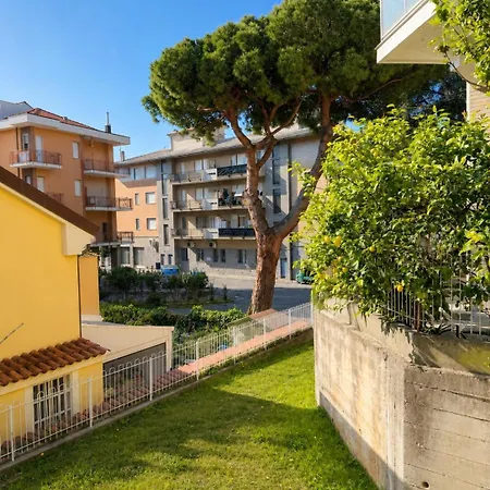 Appartamento Holidays In Liguria